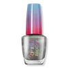 Opi Rapidry Quick-dry Lacquer - A Silver Of A Sec