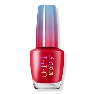 Opi Rapidry Quick-dry Lacquer - Secs Appeal