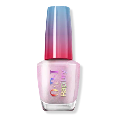 Opi Rapidry Quick-dry Lacquer - Speed Date Me