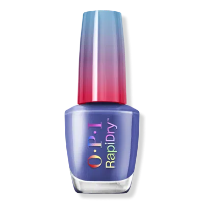 Opi Rapidry Quick-dry Lacquer - To Dry For