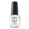 Opi Start To Finish 3-in-1 Treatment