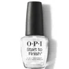 Opi Start To Finish 3-in-1 Treatment 15ml