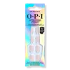 Opi Sticking Point Press On Nails - Have Merci On Me