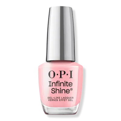 Opi The New Cons Spring Infinite Shine Collection - Passion-ista In Pink