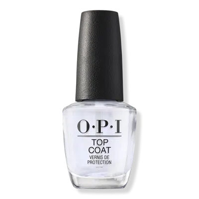 Opi Top Coat