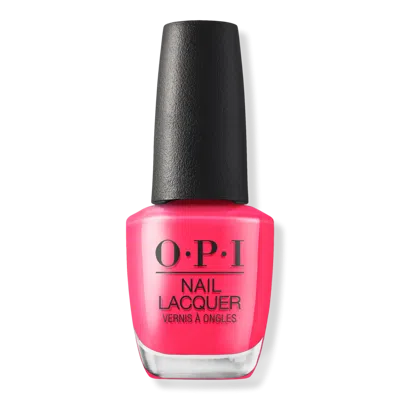 Opi Trip To The Brite Side Nail Lacquer Collection - Bright Where I Belong!