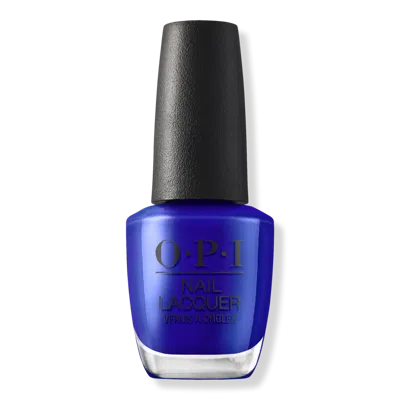 Opi Trip To The Brite Side Nail Lacquer Collection - Catch A Wave Of Happiness