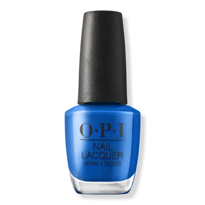 Opi Trip To The Brite Side Nail Lacquer Collection - Sea-ze The Day