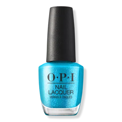 Opi Trip To The Brite Side Nail Lacquer Collection - Sky Blue's The Limit