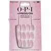 Opi Xpress/on - Editor In Chic Press On Nails Gel-like Salon Manicure