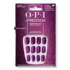 Opi Xpress/on Fall Collection - Beyond Berry Janes