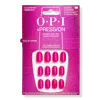 Opi Xpress/on Holiday Collection - Lollypoppin' Bubblegum ​