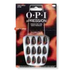Opi Xpress/on Metallic Mega Mix Press On Nails Collection - This Turtle ​bytes