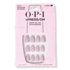 Opi Xpress/on Short Solid Color Press On Nails - Don't Bossa Nova Me Around