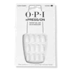 Opi Xpress/on Short Solid Color Press On Nails - Funny Bunny