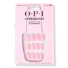 Opi Xpress/on Short Solid Color Press On Nails - Mod About You