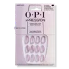 Opi Xpress/on Special Effect Press On Nails - Space Jamz