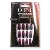 Opi Xpress/on Special Effect Press On Nails - Swipe Night