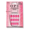 Opi Xpress/on Special Effect Press On Nails - Talk To The Hand