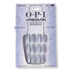 Opi Xpress/on Special Effect Press On Nails - Trailglazer