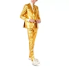 Opposuits Big Kid Boys 3-pc. Suit Set In Yellow
