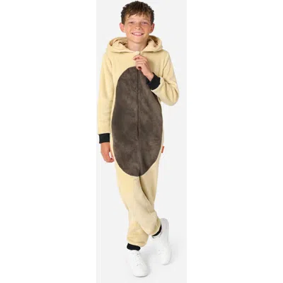 Opposuits Kids'  Boys Appa In Gold