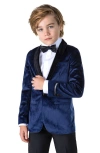 Opposuits Toddler And Little Boys Dinner Tuxedo Blazer In Blue