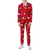 Opposuits Kids' Festivity Suit In Multi