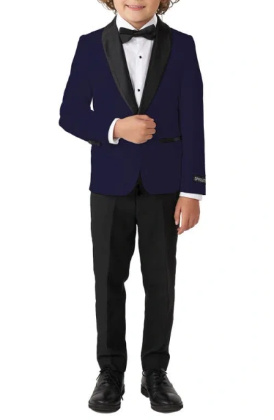 Opposuits Kids' Midnight Blue Tuxedo