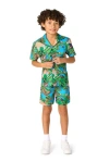 Opposuits Kids' Minecraft In Multi