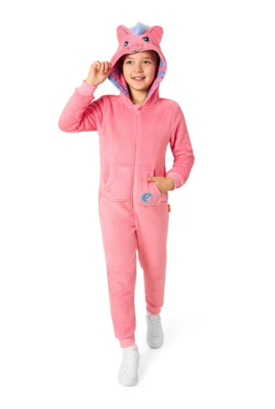 Opposuits Kids' My Little Pony® In Pink