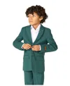 Opposuits Big Boys Button Up Suit
