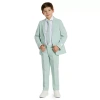 Opposuits Toddler And Little Boys Magic Mint 3-piece Suit In Blue