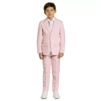 OPPOSUITS LITTLE BOYS 3-PC. SUIT SET