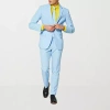 Opposuits Mens 3-pc. Suit Set In Blue