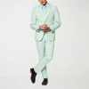 Opposuits Mens 3-pc. Suit Set In Blue