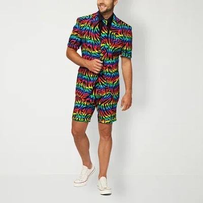 Opposuits Mens 3-pc. Suit Set In Multi