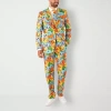 Opposuits Mens 3-pc. Suit Set In Multi