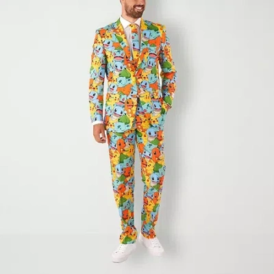 Opposuits Mens 3-pc. Suit Set In Multi