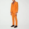 Opposuits Mens 3-pc. Suit Set In Orange
