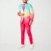 Opposuits Mens 3-pc. Suit Set In Pink