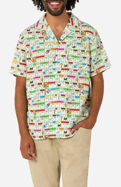Opposuits Monopoly™ In Multi