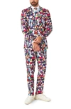 Opposuits South Park Print Suit