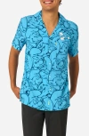 Opposuits The Smurfs In Blue