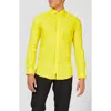 Opposuits Yellow Fellow Modern Tailored Fit Wrinkle Resistant Button-up Shirt In Yellow