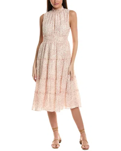 Opt O.p.t. Ash Midi Dress