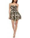 Opt O.p.t. Aven Mini Dress
