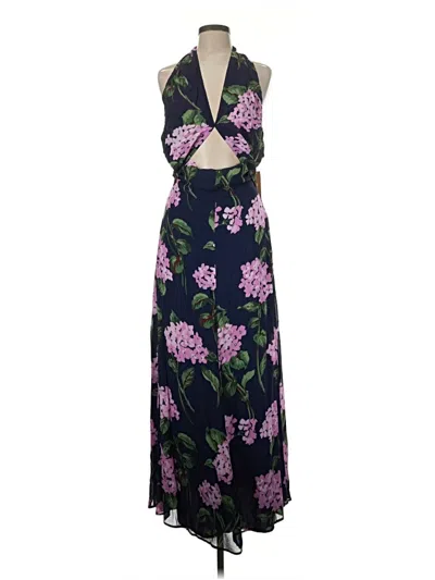 Opt Casual Dress In Black