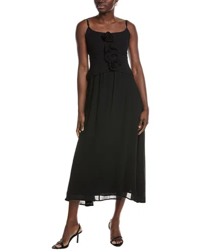 OPT O.P.T CORINNE MIDI DRESS