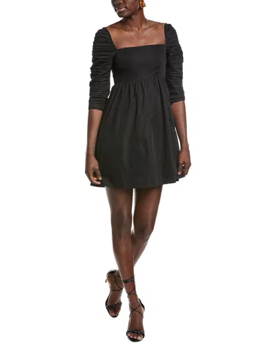 OPT O.P.T DARBY MINI DRESS